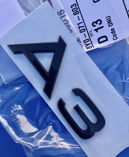Logo audi rs3 - logo, a3
