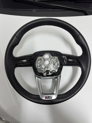 Volante sterzo multifunzione - volante,