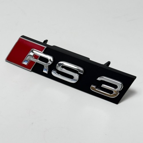 Nuovo originale audi rs3 - originale,