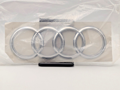 Audi rs3 logo - a3,