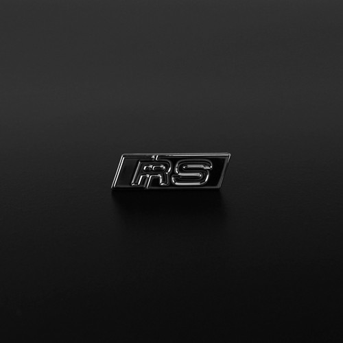 Audi scritta logo emblema - logo,