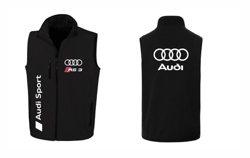 Gilet audi rs3 sport - audi,