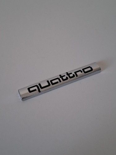 Stivale quattro badge