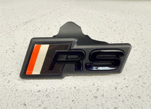 Original genuine audi rs3 - original,