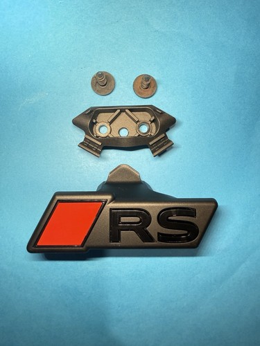 Oem audi rs3 - audi, front