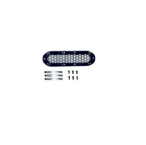 Support logo audi 273mm - de,