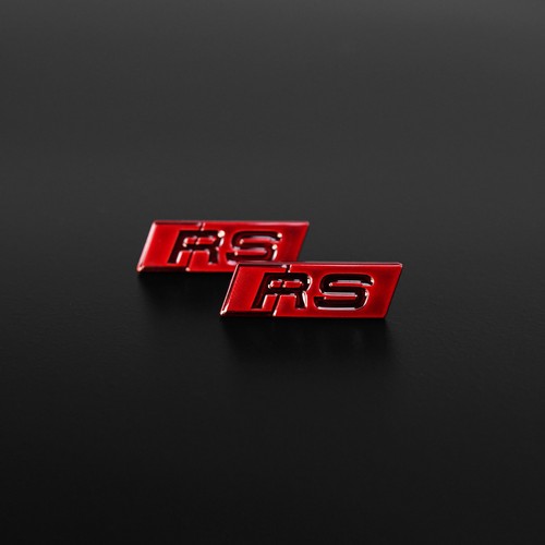 Audi scritta logo - audi,
