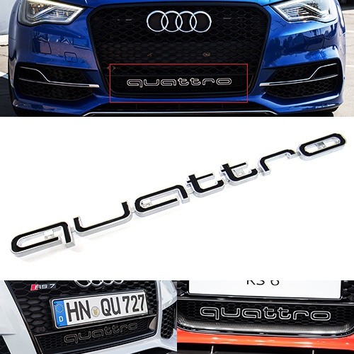 Quattro stemma logo - stemma,