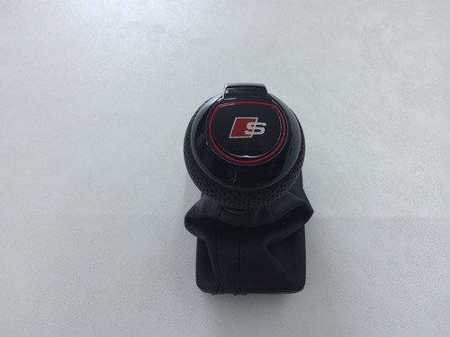 Pomello audi rs3 - pomello, 8v