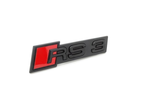 Emblema logo audi - emblema,