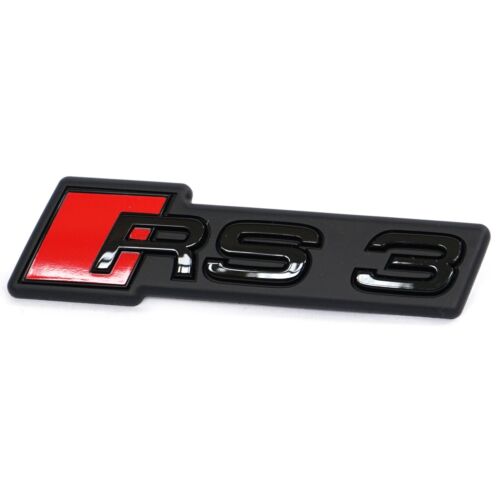 Originale audi rs3 - originale,
