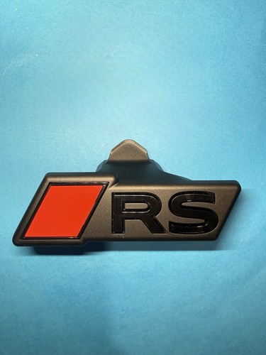 Originale genuine logo audi - logo,