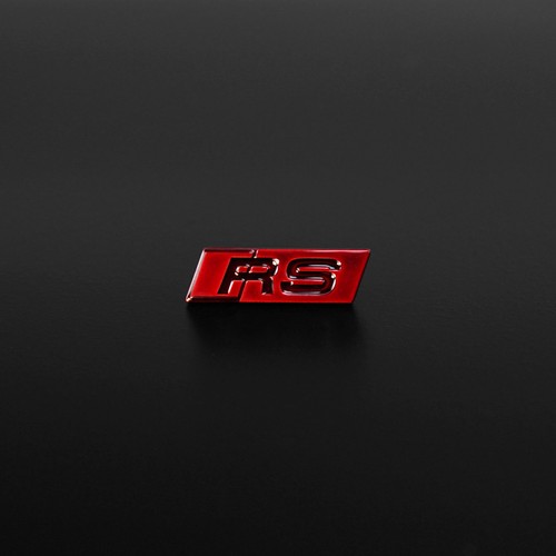 Audi logo emblema - logo,