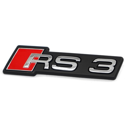 Originale audi rs3 - audi,