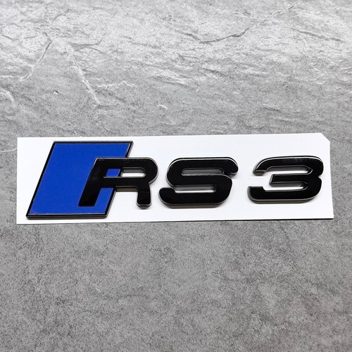 Blu emblema audi per - audi,