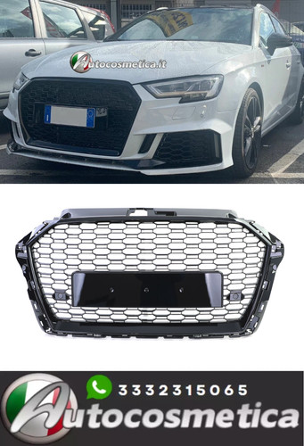 Audi 2016 2020 - a3, 2016-2020